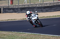 Middle 1 Group White Bikes